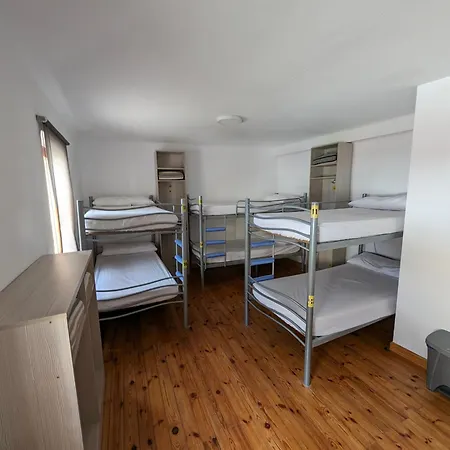 El Alfar/pilgrim Auberge de jeunesse *