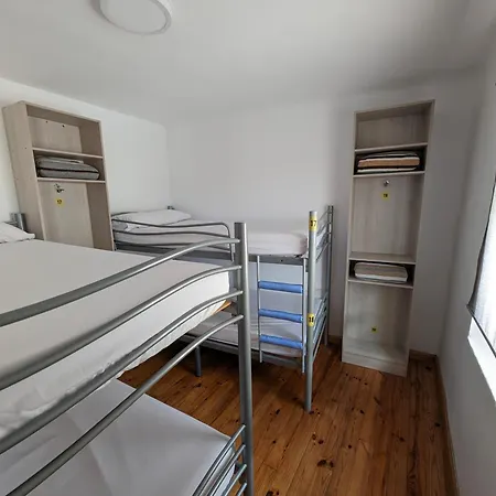 Auberge de jeunesse El Alfar/pilgrim *