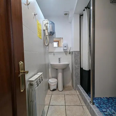 El Alfar/pilgrim Auberge de jeunesse Hornillos del Camino