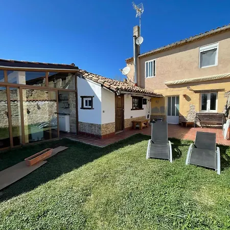 Auberge de jeunesse El Alfar/pilgrim *