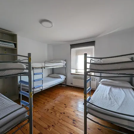 El Alfar/pilgrim Hornillos del Camino