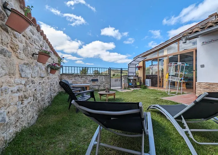 El Alfar/pilgrim Hostel Hornillos del Camino