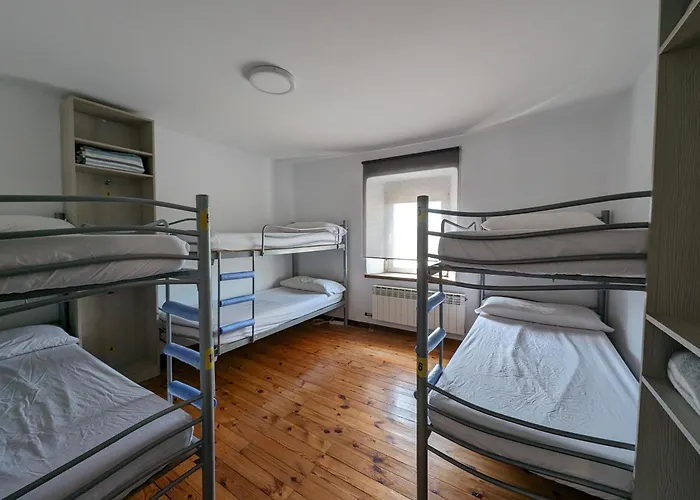 El Alfar/pilgrim Hornillos del Camino